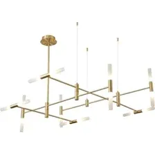 Подвесная люстра ST Luce SL1216.203.16