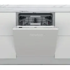 Встраиваемая посудомоечная машина Whirlpool WIO 3T126 PFE