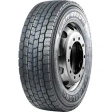 Всесезонные шины LingLong KTD300 315/60R22.5 152/148L