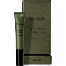  Ahava Крем для век Safe Retinol с комплексом Pretinol (15 мл)