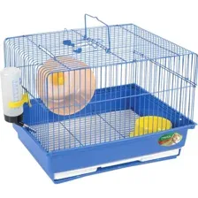 Клетка Triol YD415