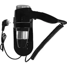 Сушилка для волос Meyvel MF6-1600 (черный)