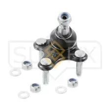 Шаровая опора нижняя R AUDI A38P1 14T-32 03 SKODA Octavia 14-20 04 Superb 14T-36 08 SUFIX SG-1128
