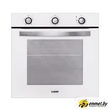 Электрический духовой шкаф Exiteq EXO-105 (белый)