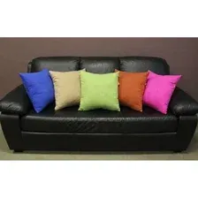 Декоративная подушка Matex Velours 46-035 (мятный)