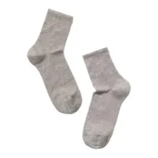 Носки Conte Elegant Comfort 000 (р.23, серый/бежевый)
