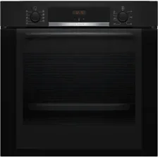 Электрический духовой шкаф Bosch Serie 4 HBA334EB3