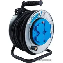 Удлинитель на катушке Electraline 49042 25 м
