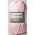 Пряжа для вязания Yarnart Dolce 100% микрополиэстер 750 100 г (120 м, нежно-розовый)