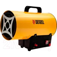 Тепловая пушка газовая Denzel GHG-10 / 96476