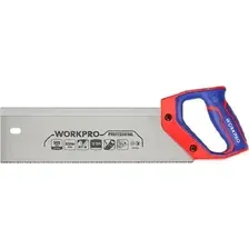Ножовка Workpro 360мм / WP215015