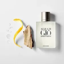 Giorgio Armani Acqua Di Gio Pour Homme 100 мл