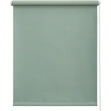 Рулонные шторы Legrand Блэкаут Фэшн 160x175 58126608 (шалфей)