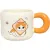 Кружка ILikeGift Котик любит выпечку / YX-689-01