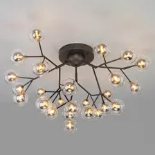 Люстра Bogate's Pallina 544
