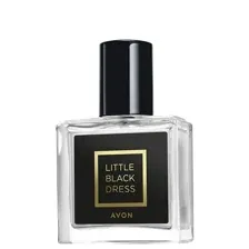 Парфюмерная вода Avon Little Black Dress EdP (30 мл)