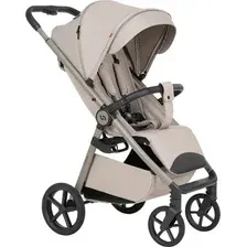 Детская прогулочная коляска Carrello Bravo lite / CRL-5529 (Oak Beige)