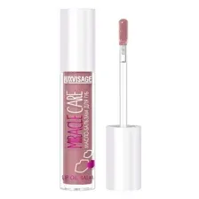 Масло-бальзам для губ LUXVISAGE Miracle Care, тон 106, 3.4 г