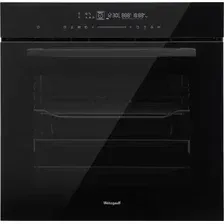 Электрический духовой шкаф Weissgauff EOM 791 SDB Black Edition