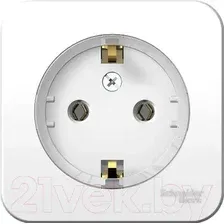 Розетка Schneider Electric Blanca BLNRA110111