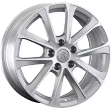 Литой диск Replay LX130 17x7" 5x114.3мм DIA 60.1мм ET 35мм SF