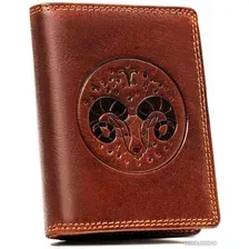 Кошелек Peterson PTN N4-EBS-04 (Tan)