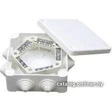 Накладная коробка Элект КЭМ 8-16-7