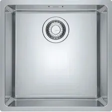Кухонная мойка Franke FEX 210-40 127.0688.781 (стальной)