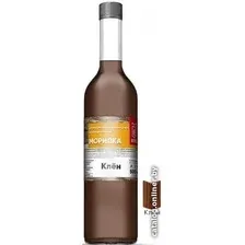Морилка Класс Неводная 0.5 л (клен)