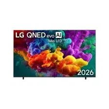 Телевизор LG 100QNED85B6