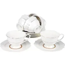 Сервиз Nouvelle White Chic 0970019