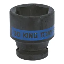 Головка слесарная King Tony 453530M