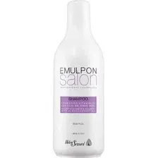 Шампунь для волос Helen Seward Emulpon Salon Витаминный с маслом черной смородины (1л)