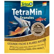 Tetra Корм TetraMin Granules 10 л
