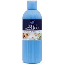Гель для душа FELCE AZZURRA Almond & White Tea (650мл)