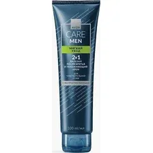 Бальзам после бритья Avon 2 в 1 Мягкий уход 100 мл