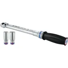 Динамометрический ключ King Tony 1/2" 40-200 Нм P34462-1DG