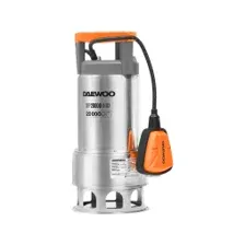Насос дренажный DAEWOO DDP 20000 Inox