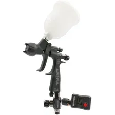 Краскопульт Walcom Ego Carbonio НVLP 713012