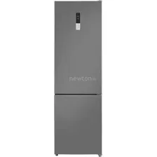 Холодильник MAUNFELD MFF200NFХ10 Inverter