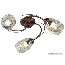 Припотолочная люстра Vitaluce V4927-7/3PL