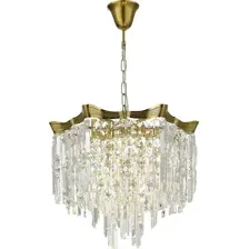 Подвесная люстра ST Luce SL1659.303.07