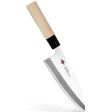Кухонный нож Fissman Kensei Hanzo 2581