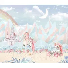 Фотообои листовые Citydecor Fantasy 16 (300x260см)