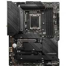 Материнская плата MSI MAG Z690 Tomahawk WiFi