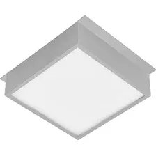Светильник Arlight DL-Grigliato-S140x140-18W Day4000 047682