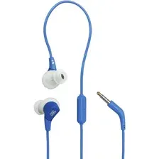 Наушники JBL Endurance Run 3 (синий)