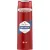  Old Spice Гель для душа + шампунь 3 в 1 Whitewater 400 мл