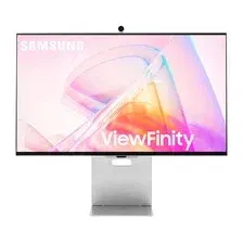 Smart монитор Samsung ViewFinity S9 LS27C902PAUXDU