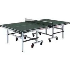 Теннисный стол Donic Waldner Premium 30 (зеленый)